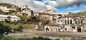 Miniera di Montevecchio