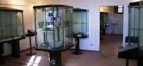 Museo Preistorico del Territorio Tiberino-Cornicolano