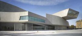 MAXXI Roma