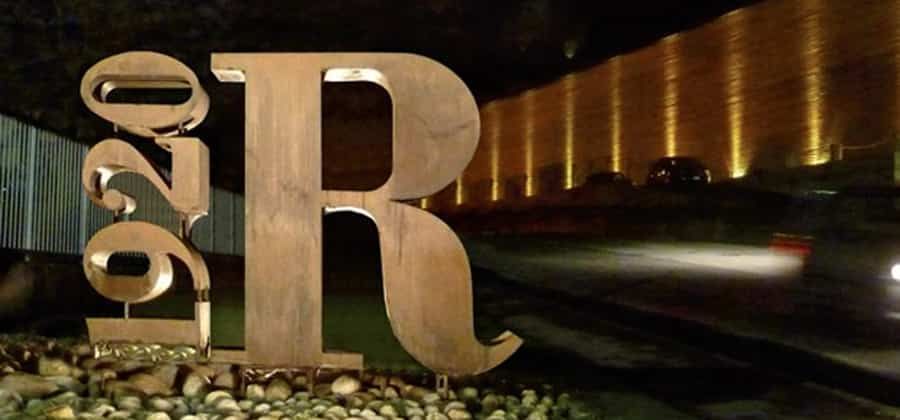 Riva 1920 Museo del Legno