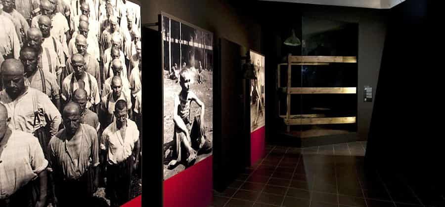 Museo della Deportazione e Resistenza
