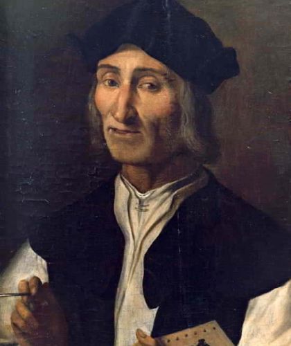 Palmezzano Marco