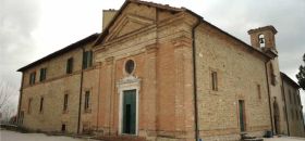Abbazia di San Benedetto de' Frondigliosi