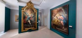 Museo Diocesano Palazzo Lopez