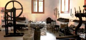 Museo Civico di Stanghella