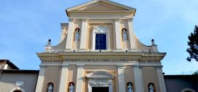 Basilica di San Valentino