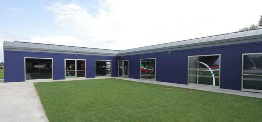 Museo Frecce Tricolori