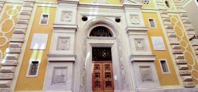 Sinagoga di Verona