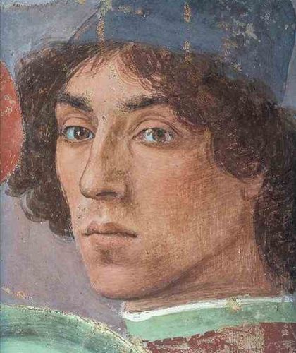 Lippi Filippino