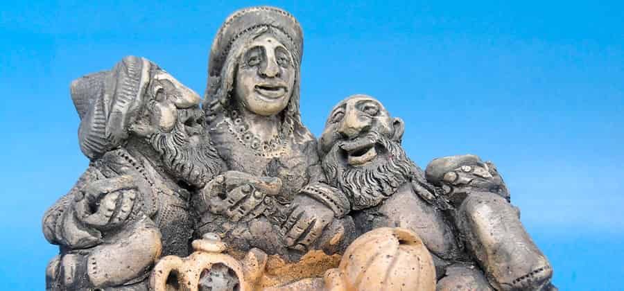 Museo dei Cuchi