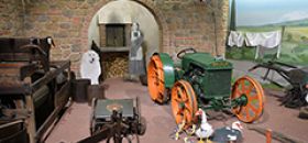 Museo ai Borghi