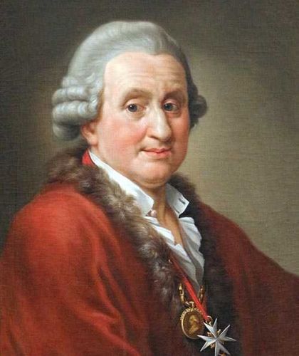 Batoni Pompeo