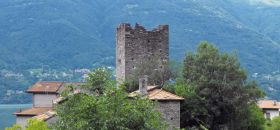 Torre di Orezia