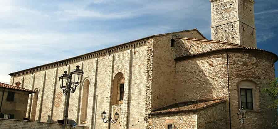 Chiesa di San Domenico