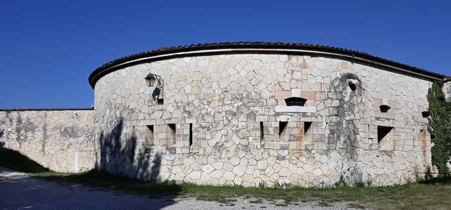 Forte Biondella