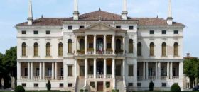 Villa Barbarigo - Rezzonico