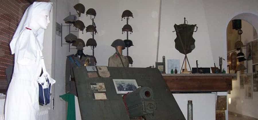 Museo Militaria