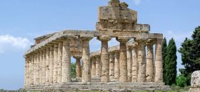 Tempio di Atena