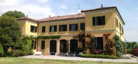 Villa Majnoni d'Intignano