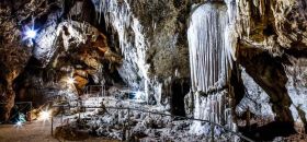 Grotta di Is Zuddas
