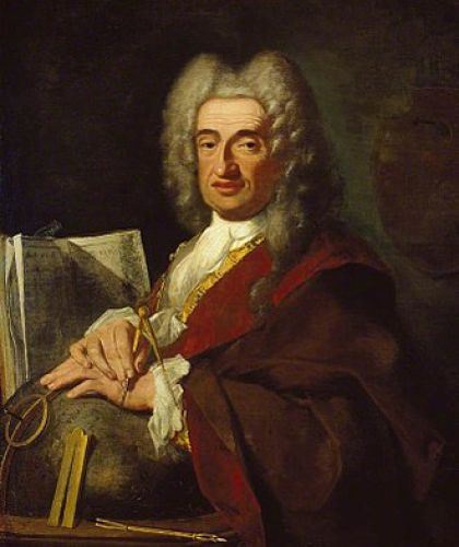 Carlevarijs Luca