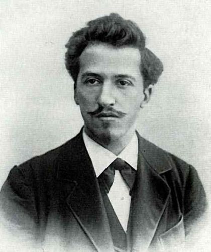 Mondrian Piet