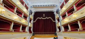Teatro Carlo Goldoni