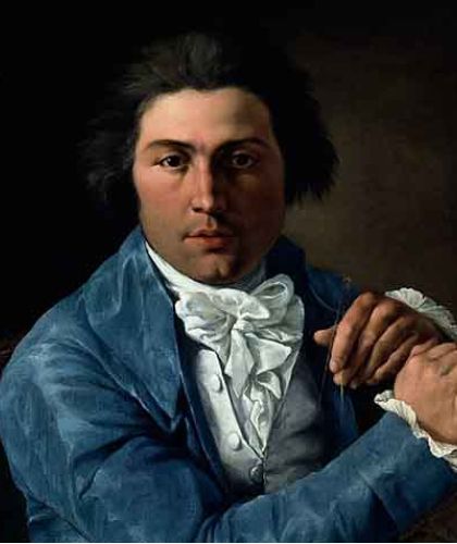 Valadier Giuseppe