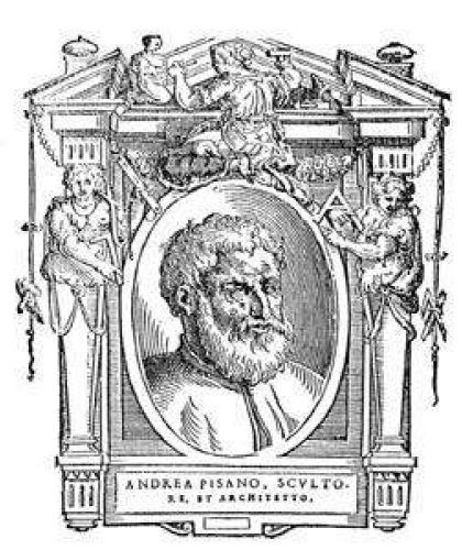 Pisano Andrea