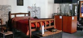 Museo Etnografico "Giovanni Podenzana"