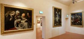 Museo di San Donato