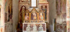 Oratorio di San Bartolomeo