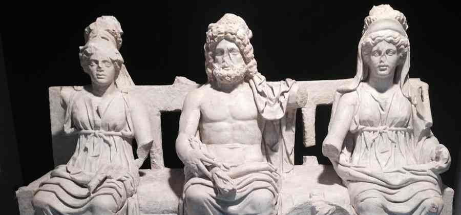 Museo Archeologico "Rodolfo Lanciani"