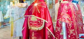 Museo Liturgico Etnografico di Moggio