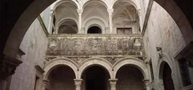 Palazzo Vulpano-Sylos