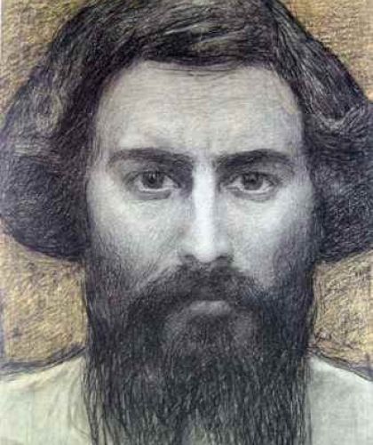 Segantini Giovanni