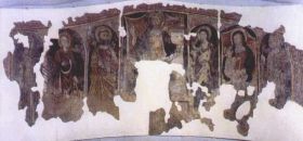 Cripta Museo Trevico