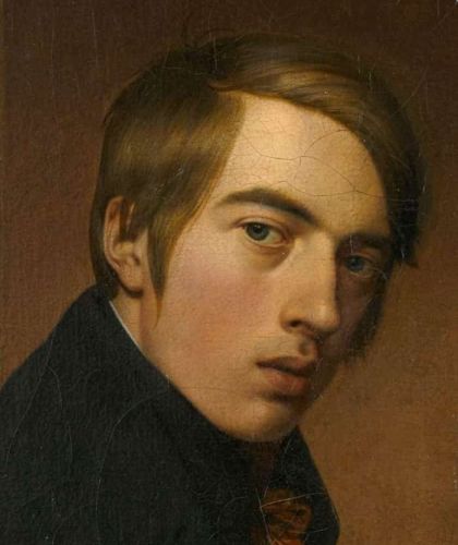 Friedrich Overbeck
