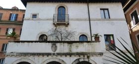 Casa di Fiammetta