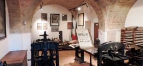 Museo d’Arti e Mestieri Antichi