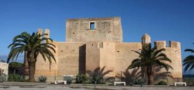 Castello di Brucoli