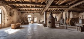 Museo del Grano