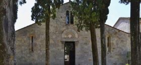 Pieve di Santa Maria Assunta a Cellole