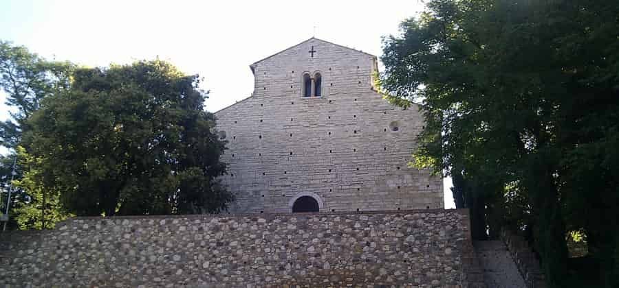 Pieve di San Pancrazio