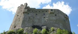 Castel di San Michele