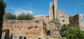 Rocca Aldobrandesca di Sovana