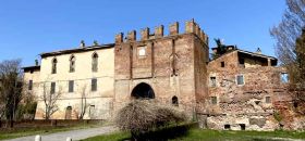 Castello di Sarmato