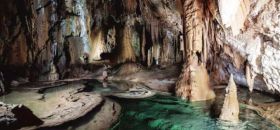 Grotta di Nettuno