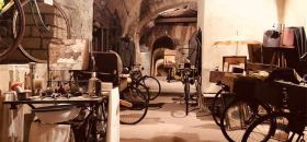 Mulino dei Mestieri