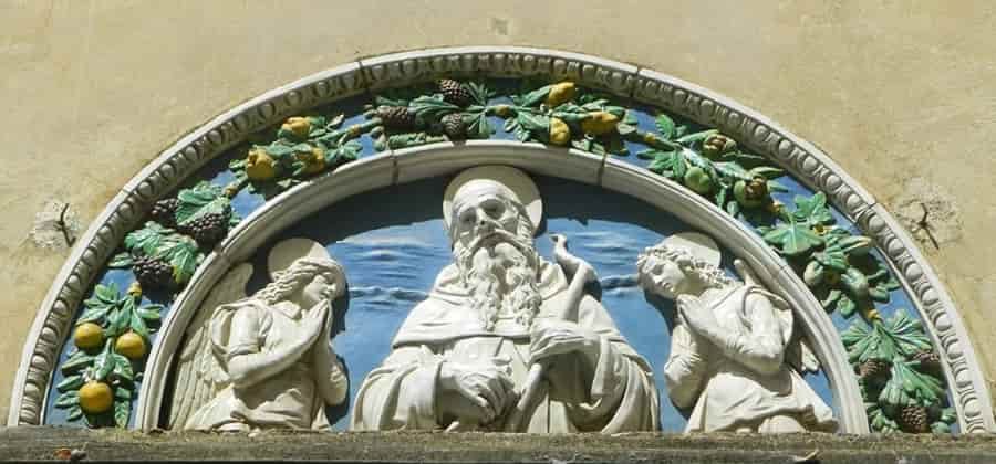 Oratorio di Sant'Antonio Abate